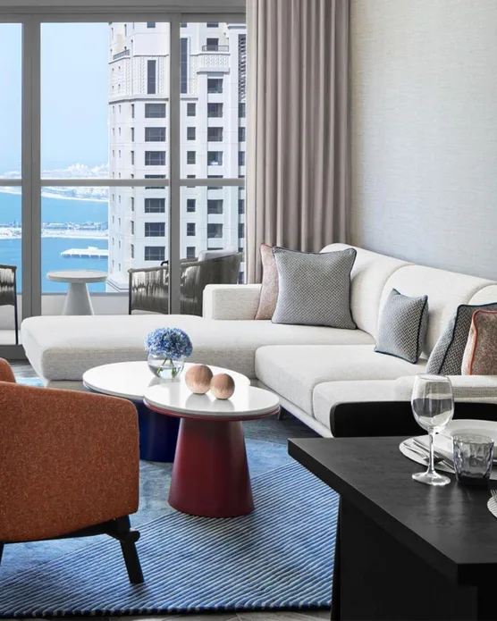 InterContinental Dubai Marina by IHG, photo 10