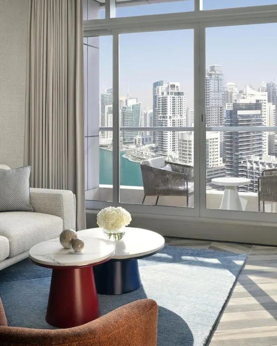 InterContinental Dubai Marina by IHG, photo 11