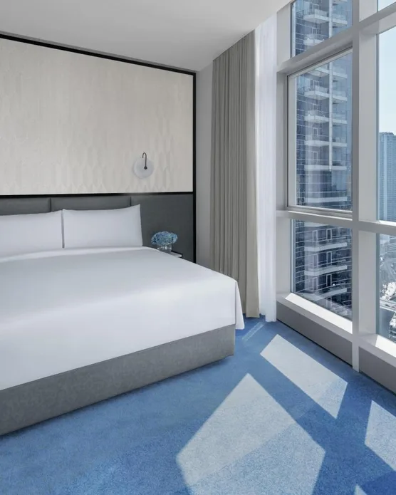 InterContinental Dubai Marina by IHG, photo 12