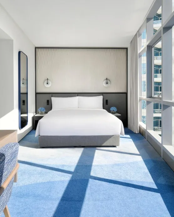 InterContinental Dubai Marina by IHG, photo 13