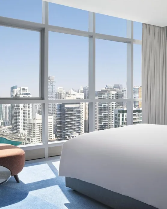 InterContinental Dubai Marina by IHG, photo 5