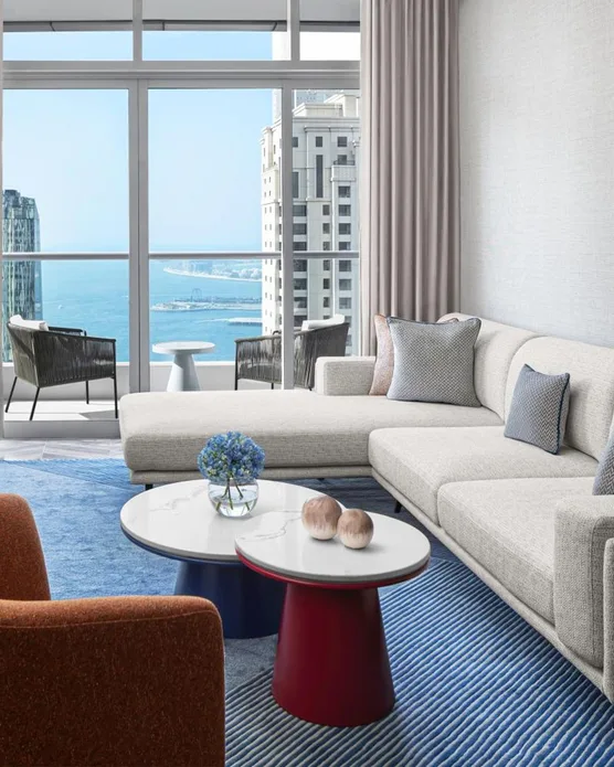 InterContinental Dubai Marina by IHG, photo 9