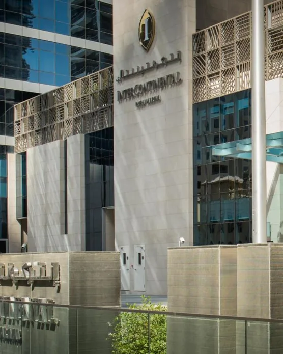 InterContinental Dubai Marina by IHG, photo 2