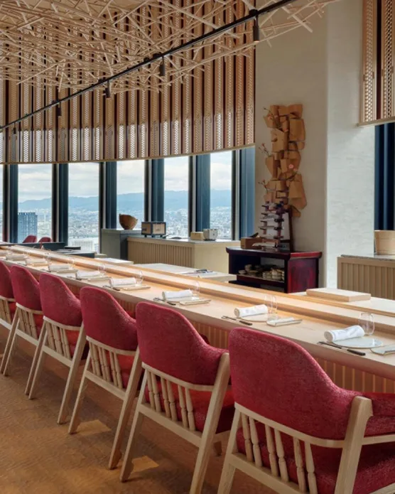 InterContinental Hotel Osaka by IHG, photo 10