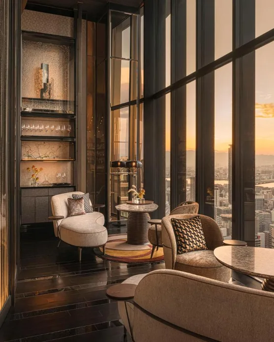 InterContinental Hotel Osaka by IHG, photo 11