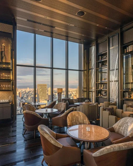 InterContinental Hotel Osaka by IHG, photo 12