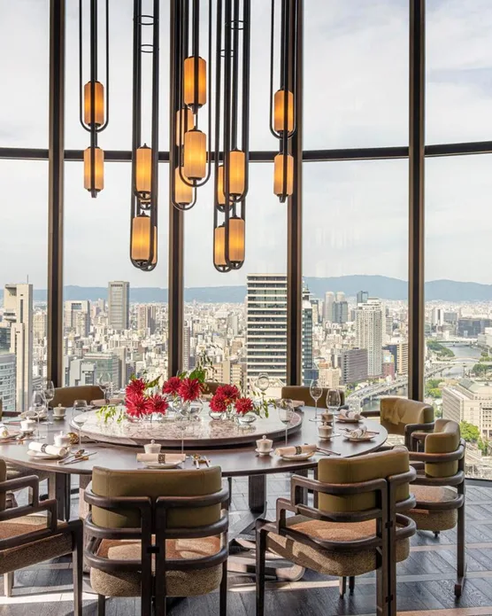 InterContinental Hotel Osaka by IHG, photo 5