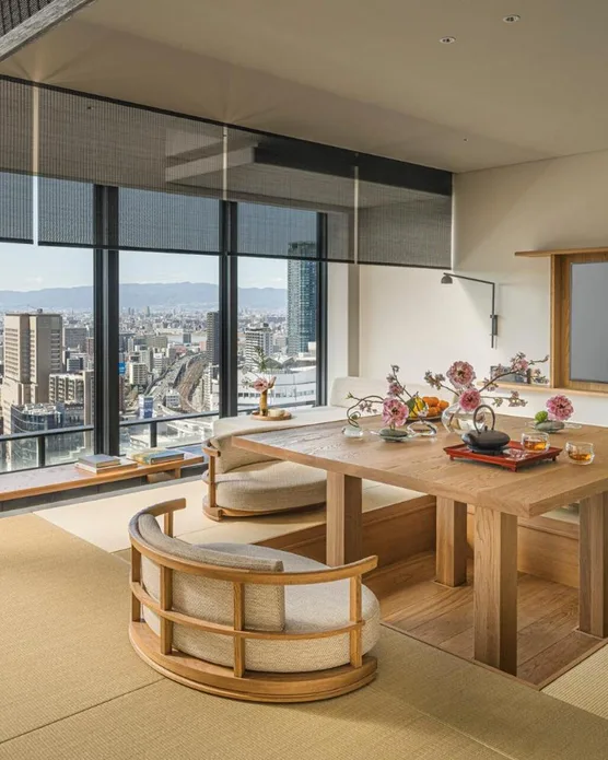 InterContinental Hotel Osaka by IHG, photo 6
