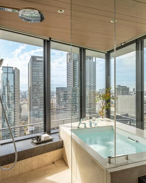 InterContinental Hotel Osaka by IHG, photo 9