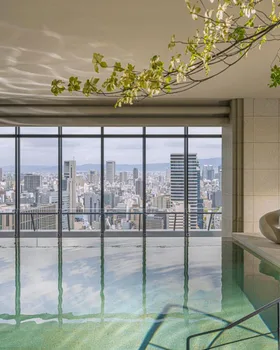 InterContinental Hotel Osaka by IHG