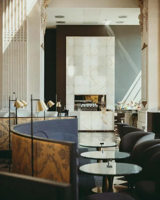 InterContinental Lyon, photo 13