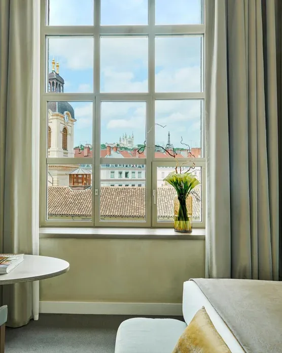 InterContinental Lyon, photo 17