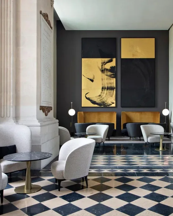 InterContinental Lyon, photo 21