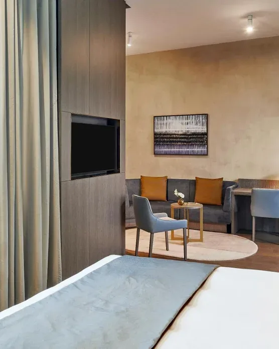 InterContinental Lyon, photo 25