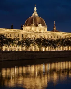 InterContinental Lyon