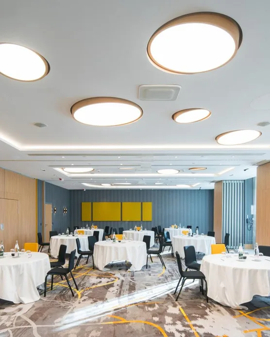 InterContinental Marseille, photo 11