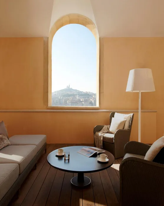 InterContinental Marseille, photo 15