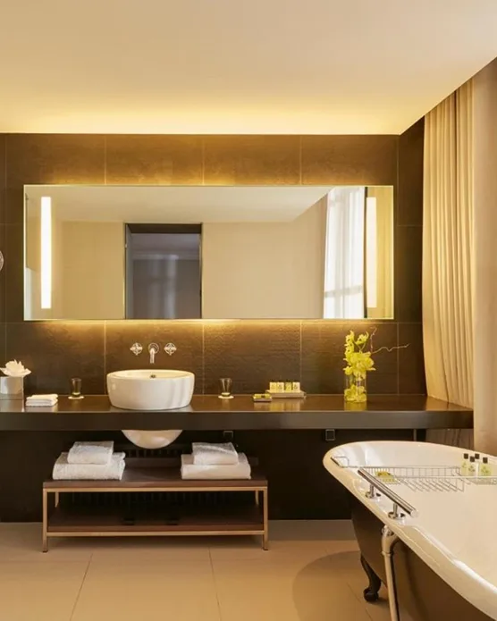 InterContinental Marseille, photo 17