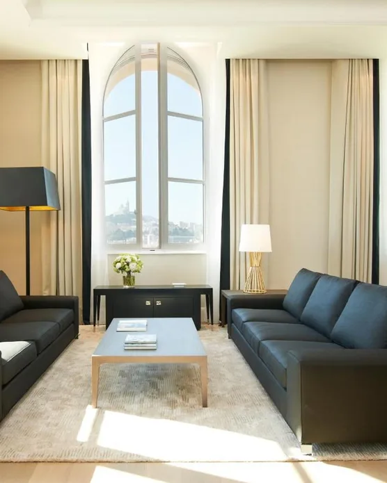 InterContinental Marseille, photo 21