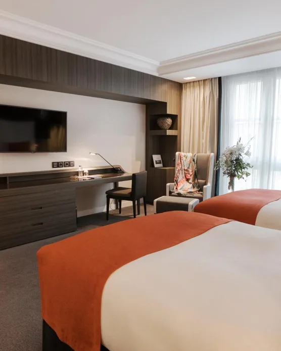 InterContinental Marseille, photo 28