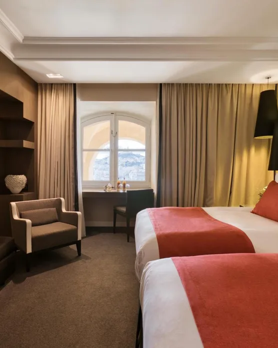 InterContinental Marseille, photo 29