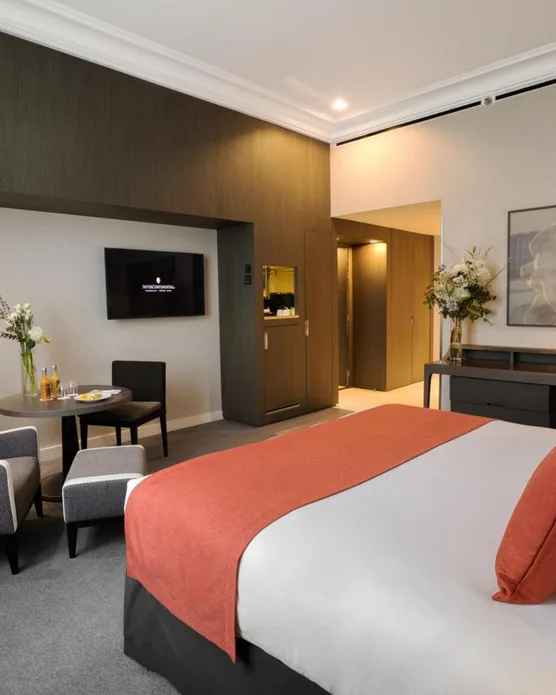 InterContinental Marseille, photo 32