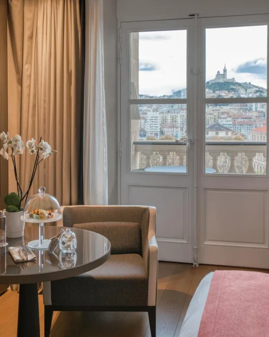 InterContinental Marseille, photo 34