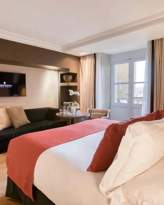 InterContinental Marseille, photo 36