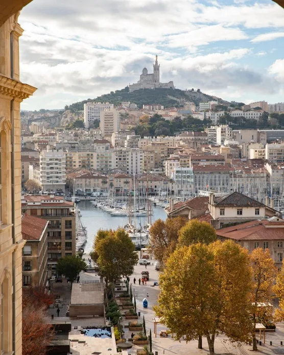 InterContinental Marseille, photo 38