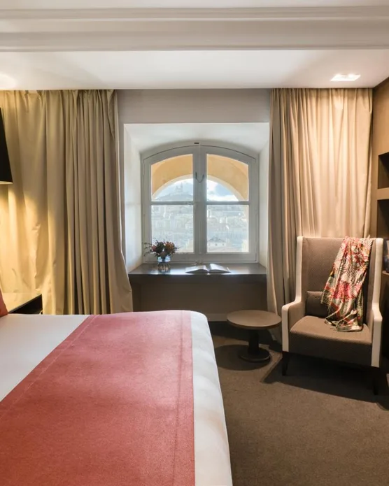 InterContinental Marseille, photo 39