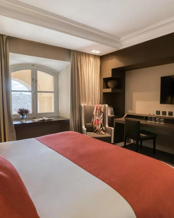 InterContinental Marseille, photo 40