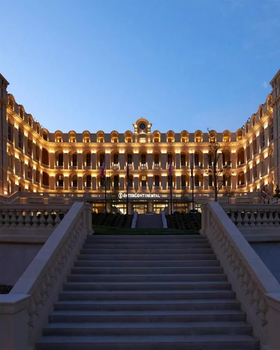 InterContinental Marseille, photo 43
