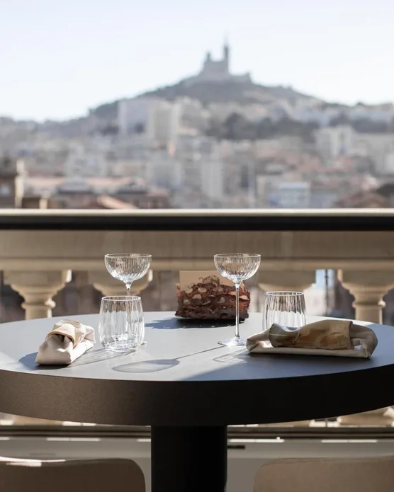 InterContinental Marseille, photo 6