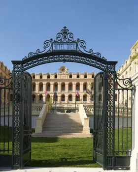InterContinental Marseille
