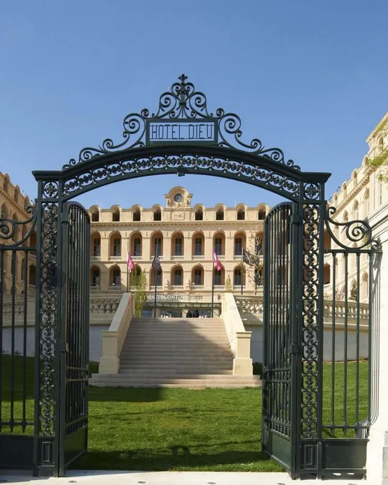 InterContinental Marseille