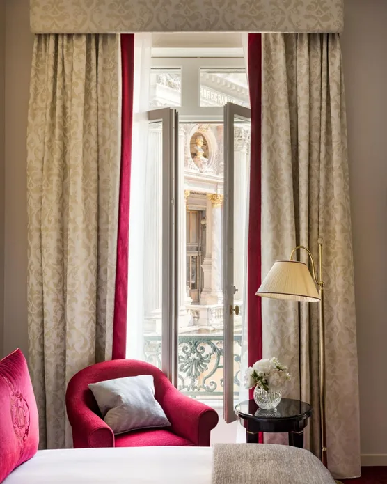 InterContinental Paris, photo 12