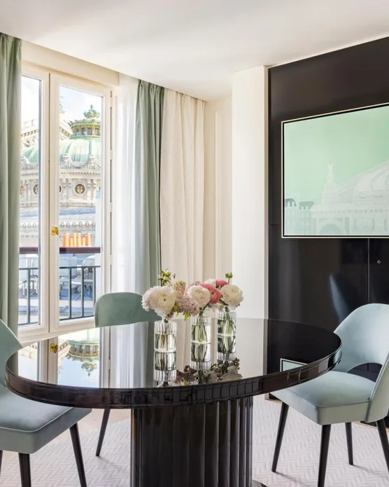 InterContinental Paris, photo 17
