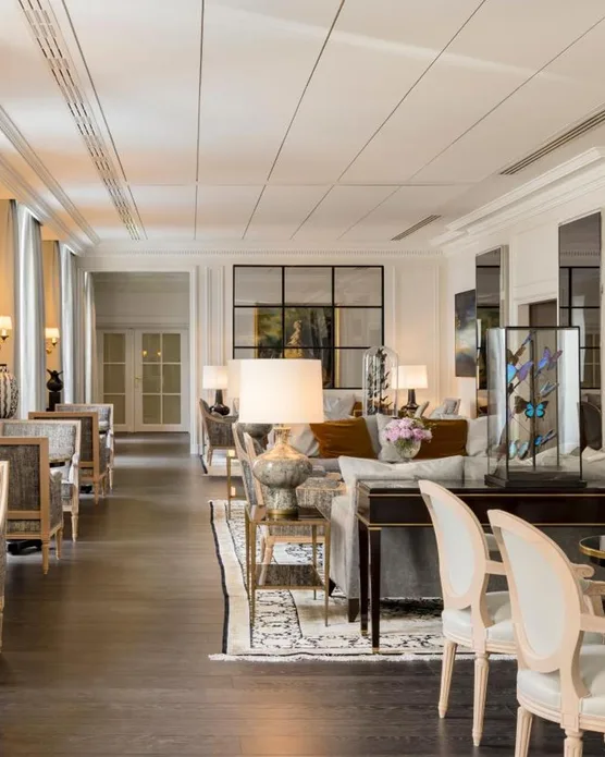 InterContinental Paris, photo 18