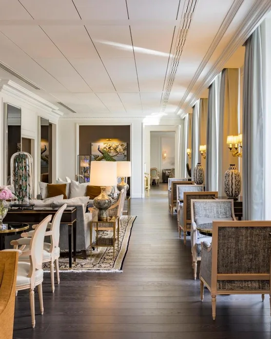 InterContinental Paris, photo 19