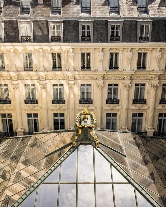 InterContinental Paris, photo 20