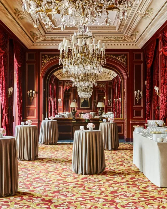 InterContinental Paris, photo 21