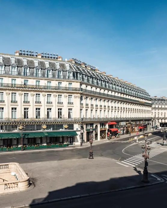 InterContinental Paris, photo 22