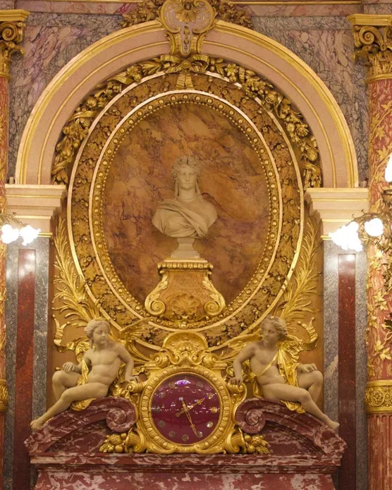 InterContinental Paris, photo 31