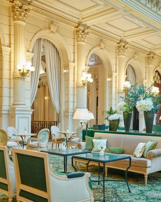 InterContinental Paris, photo 4