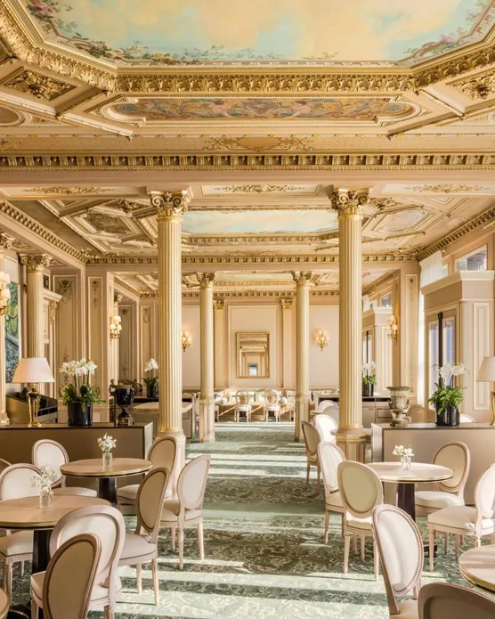 InterContinental Paris, photo 43