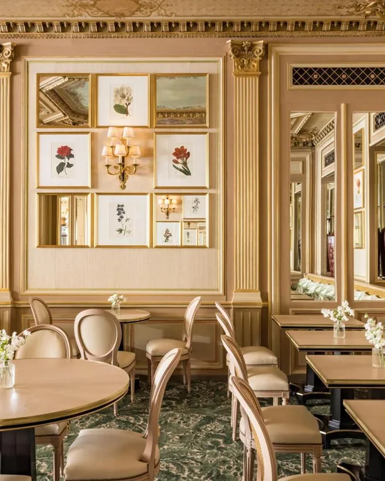 InterContinental Paris, photo 45