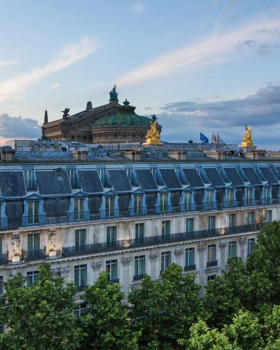 InterContinental Paris, photo 2