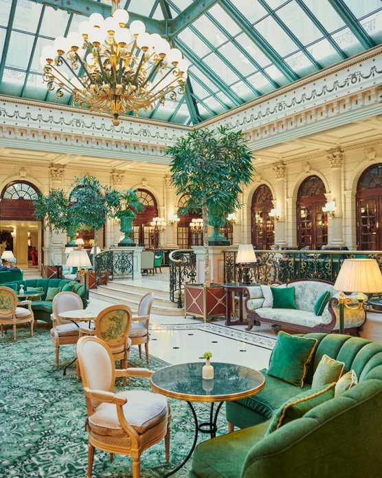 InterContinental Paris, photo 3