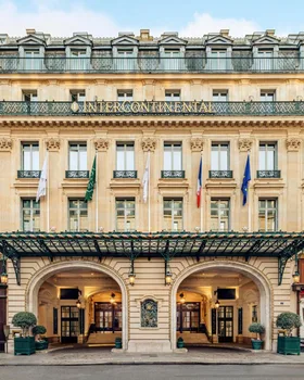 InterContinental Paris
