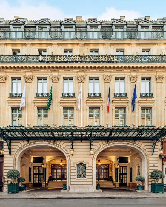 InterContinental Paris